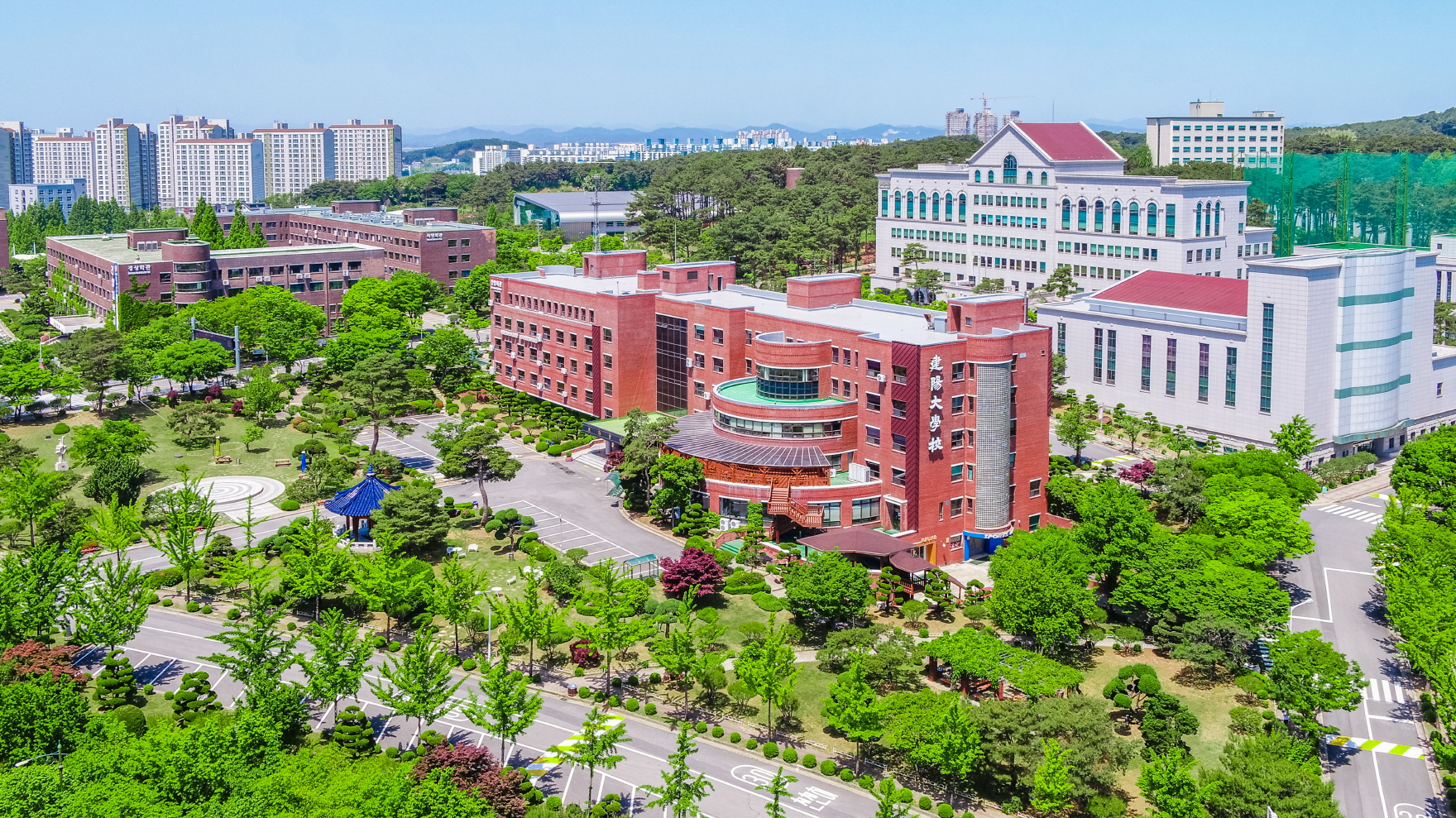 건양대, 스마트팩토리 설비운영 과정 교육생 14명 전원 취업성공