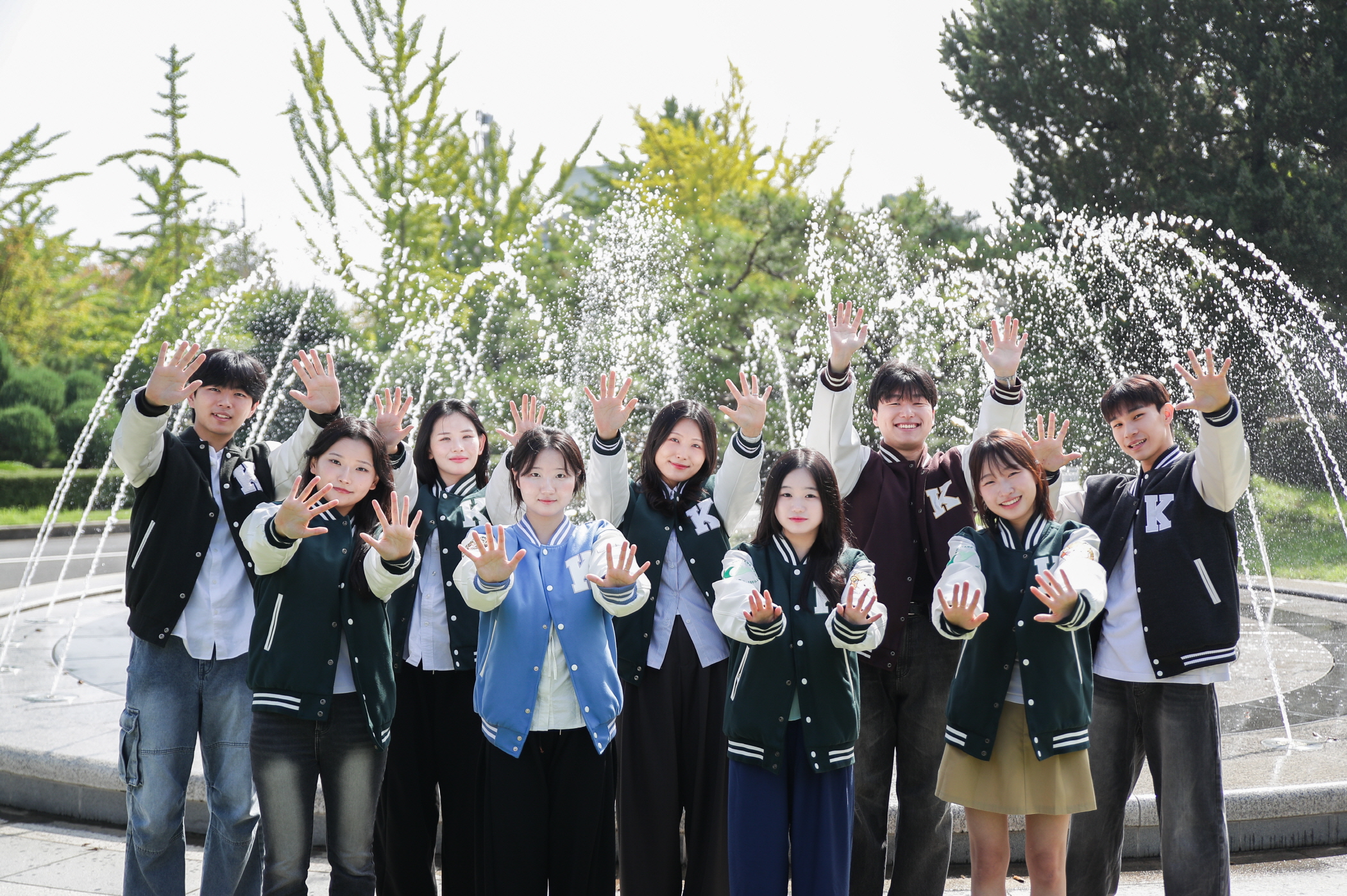 건양대, 2026학년도 정시모집 5.60대 1 기록하며 '최근 5년 최고' 경쟁률 달성